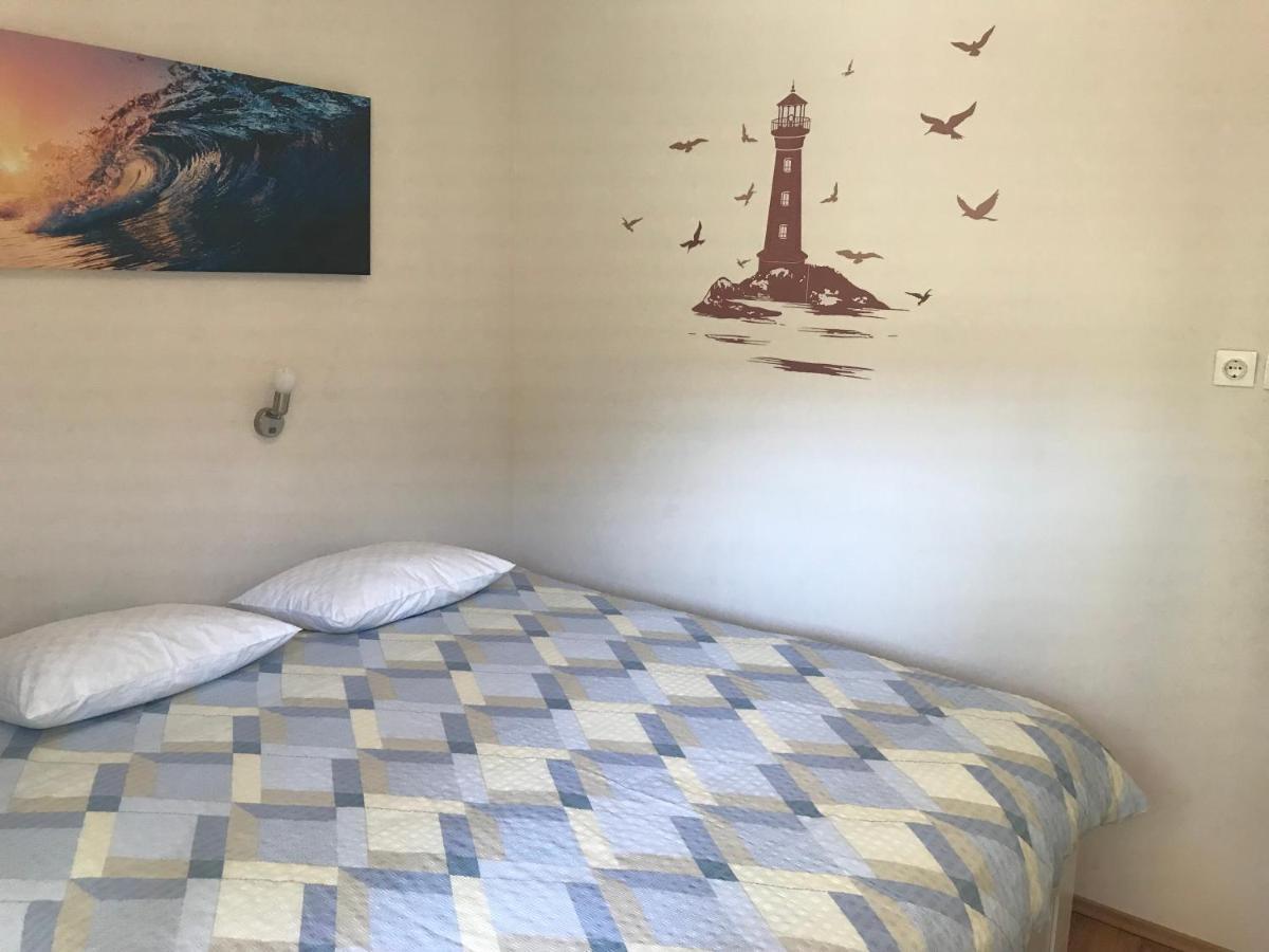 Apartmán Apartman Flora'S Garden Korčula Exteriér fotografie